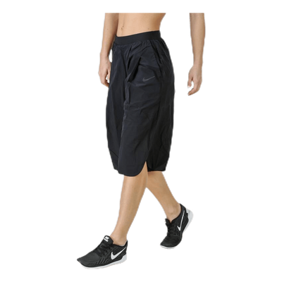 Long Short Running Division Black