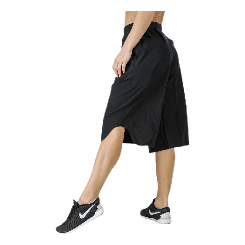 Long Short Running Division Black