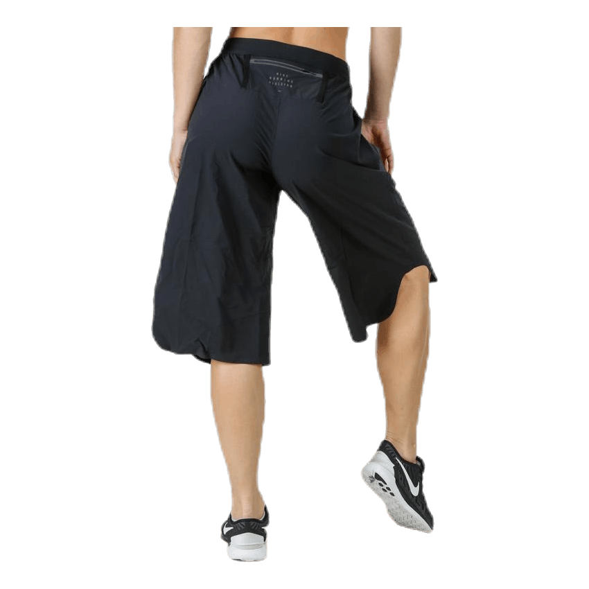 Long Short Running Division Black