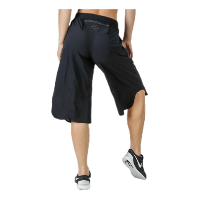 Long Short Running Division Black