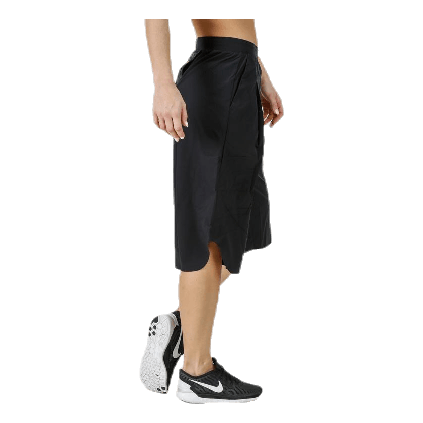 Long Short Running Division Black