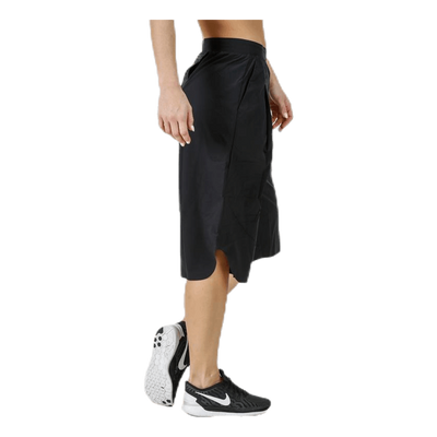 Long Short Running Division Black