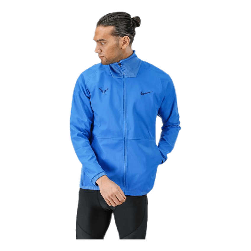 Rafa Jacket Blue