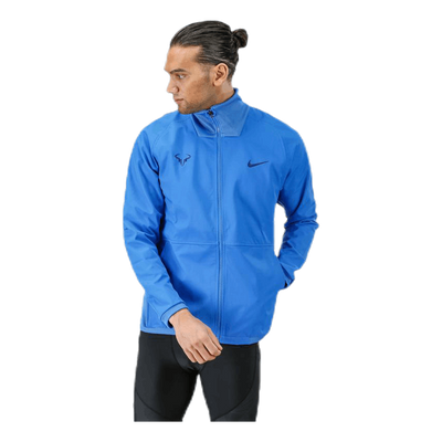 Rafa Jacket Blue