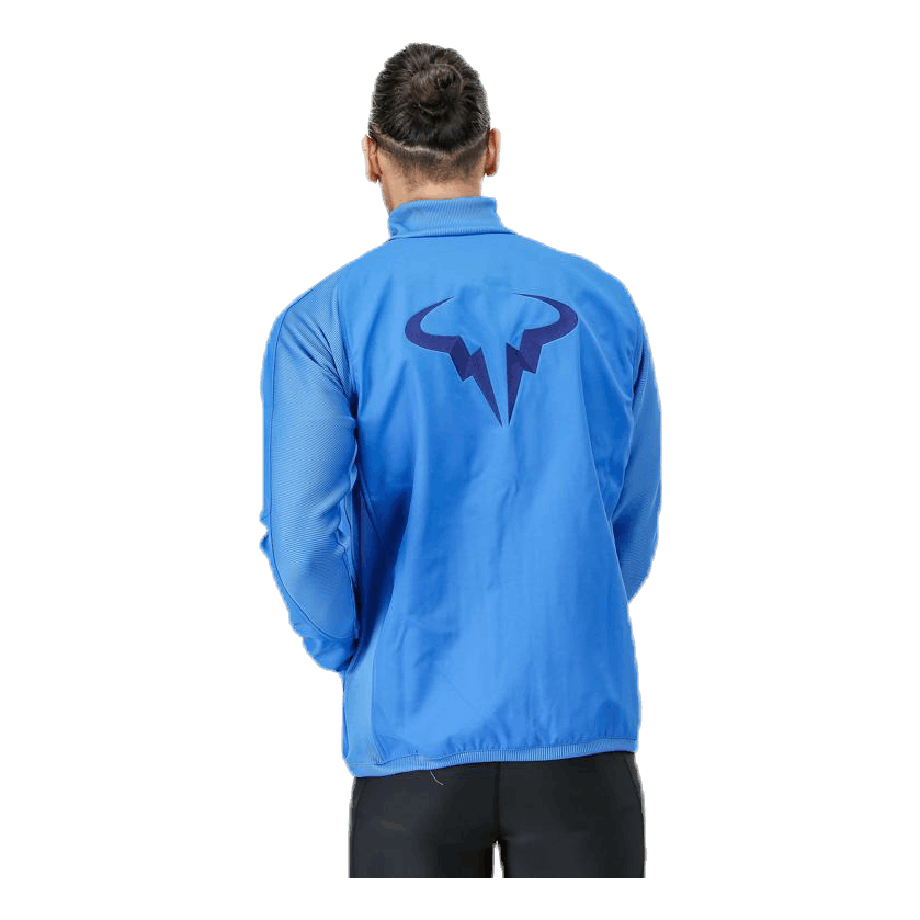 Rafa Jacket Blue