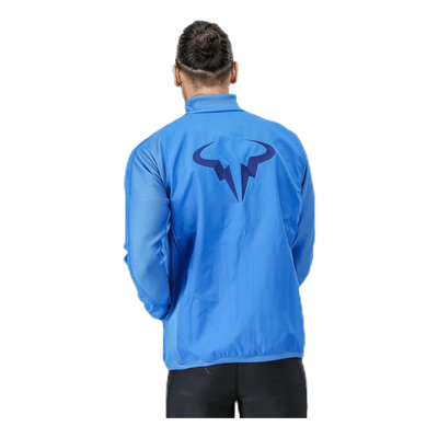 Rafa Jacket Blue