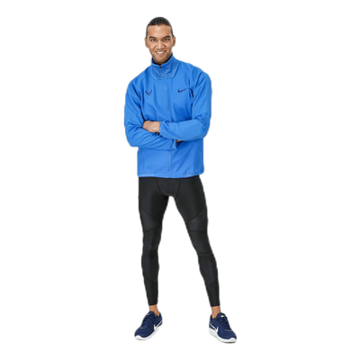 Rafa Jacket Blue