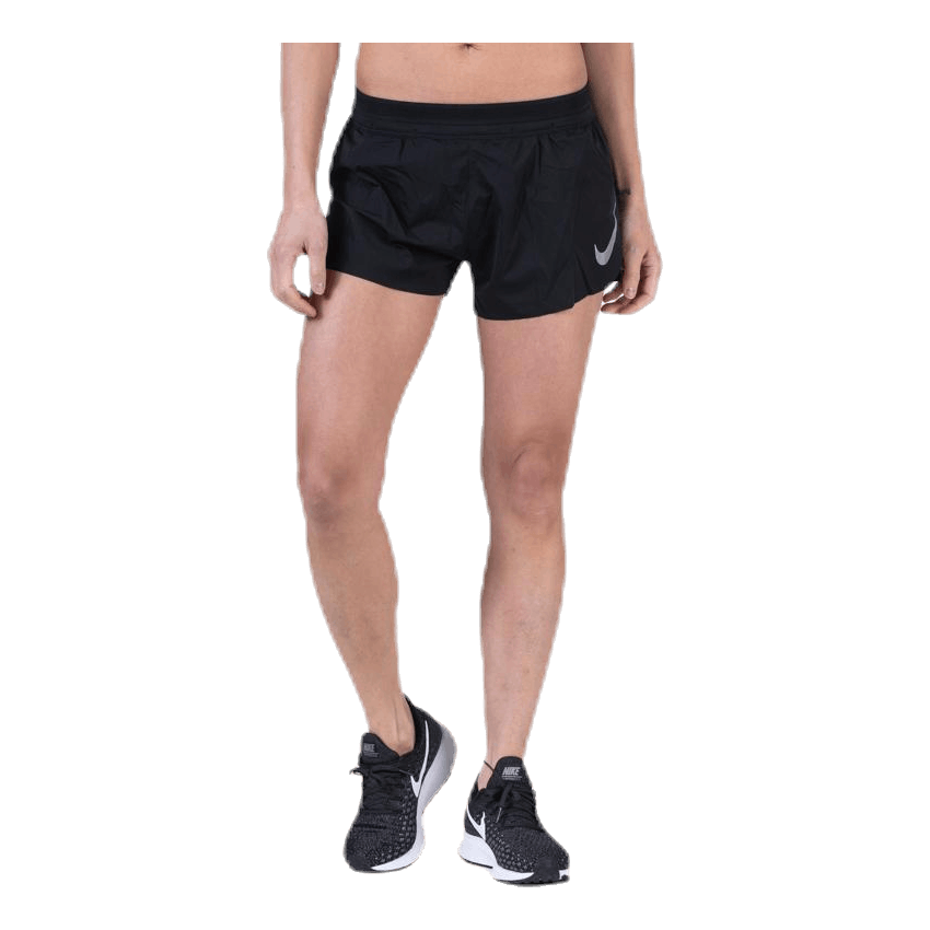 Aroswft Track Shorts Black