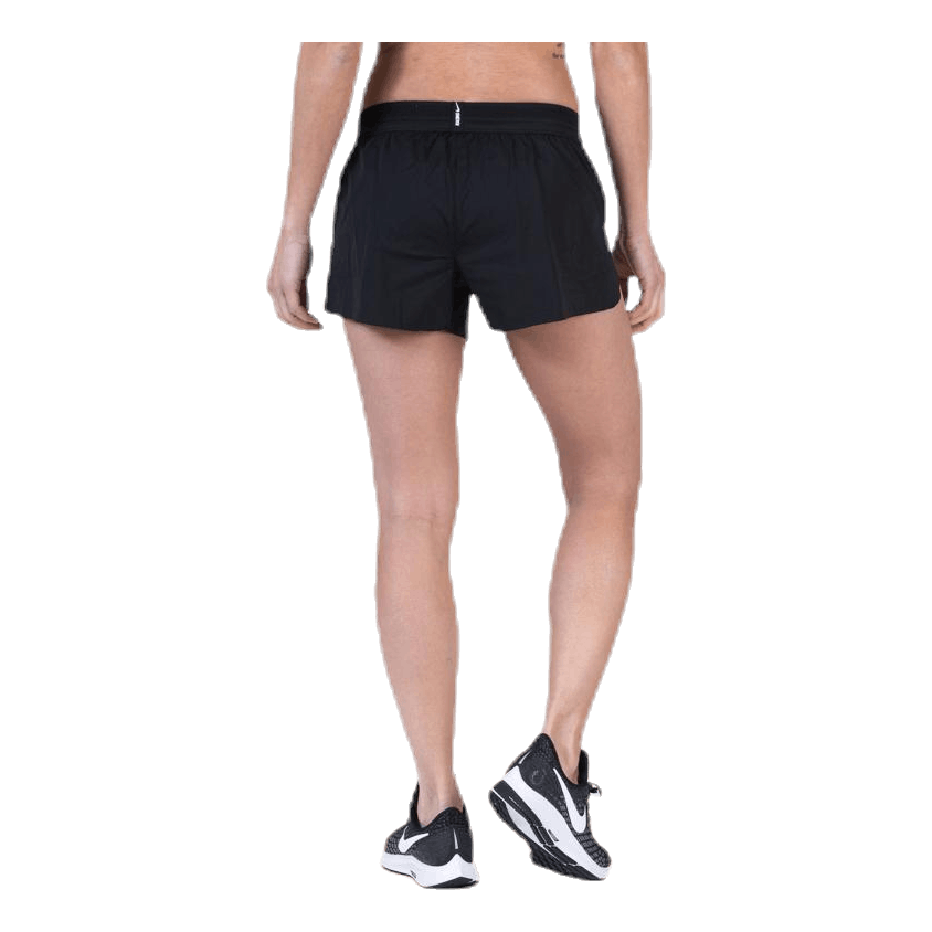 Aroswft Track Shorts Black