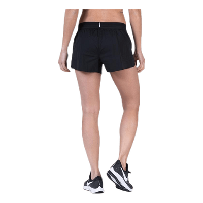 Aroswft Track Shorts Black