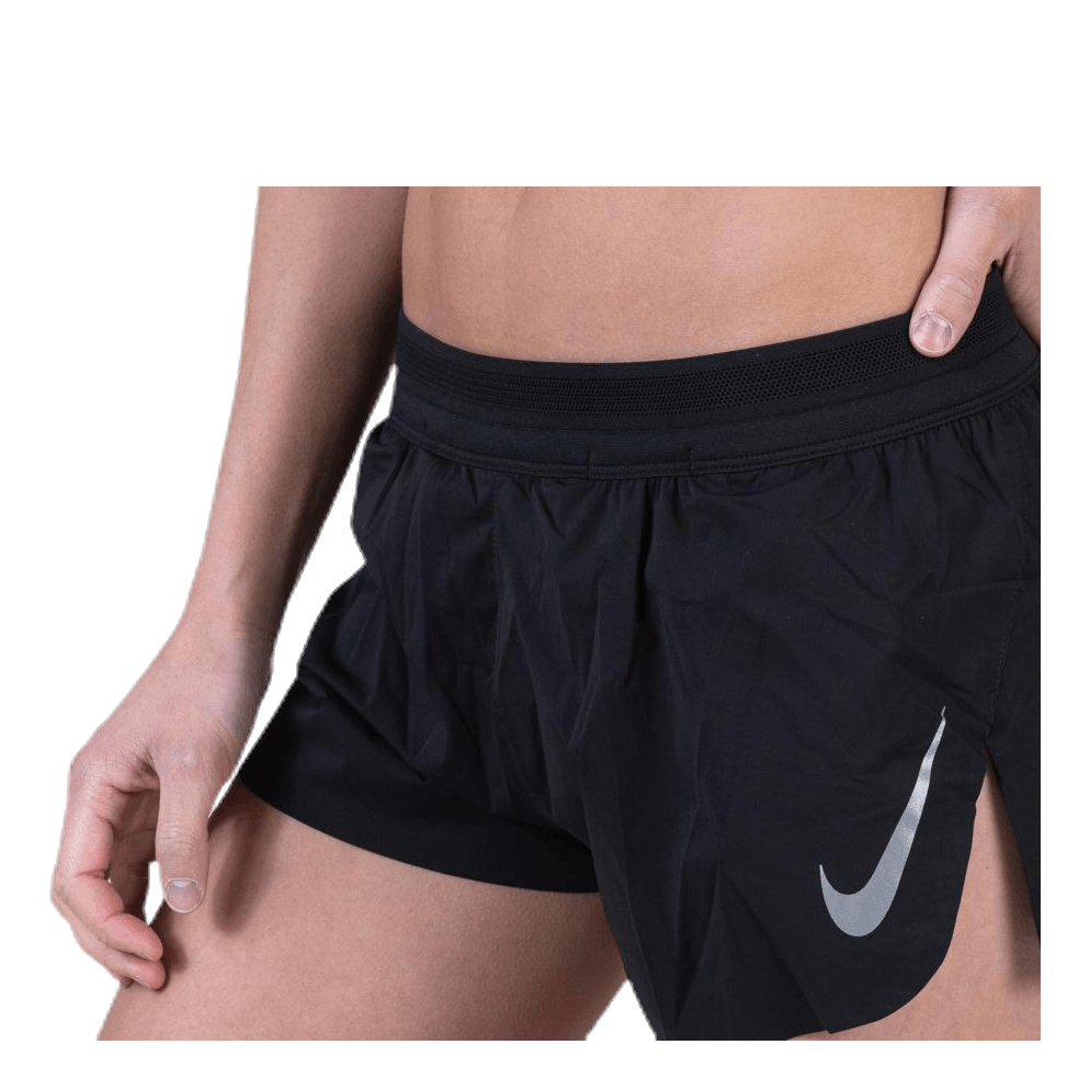 Aroswft Track Shorts Black