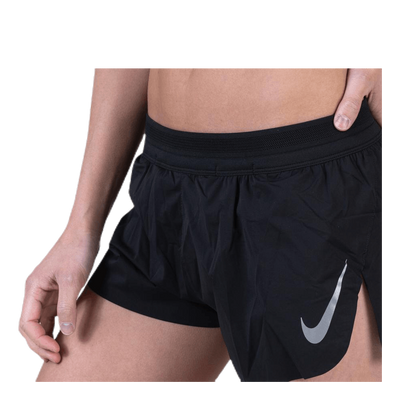 Aroswft Track Shorts Black