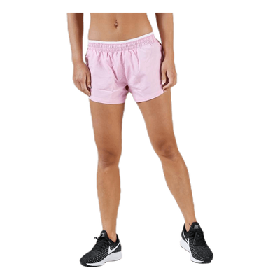 Elevated Track Short 3IN1 Pink