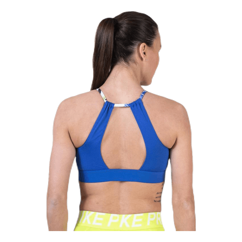 Hyper Femme Indy Lattice Bra Blue/Black