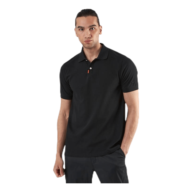 Polo Slim J Black