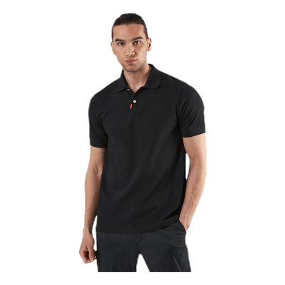 Polo Slim J Black