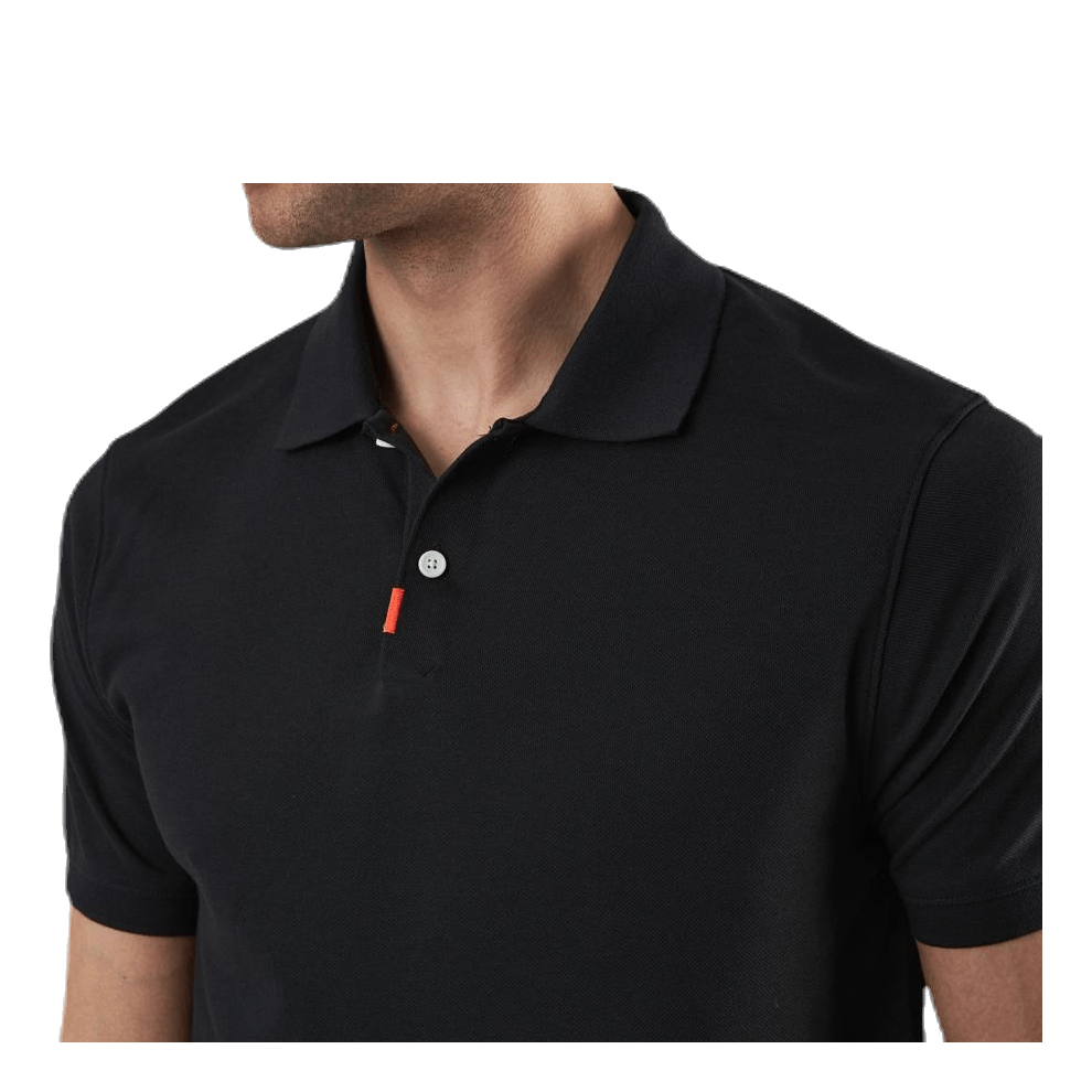 Polo Slim J Black