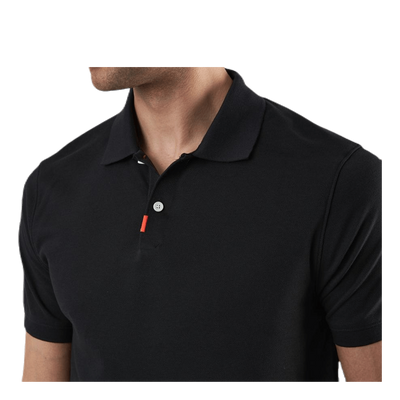 Polo Slim J Black