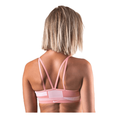 Flyknit Indy Bra Pink