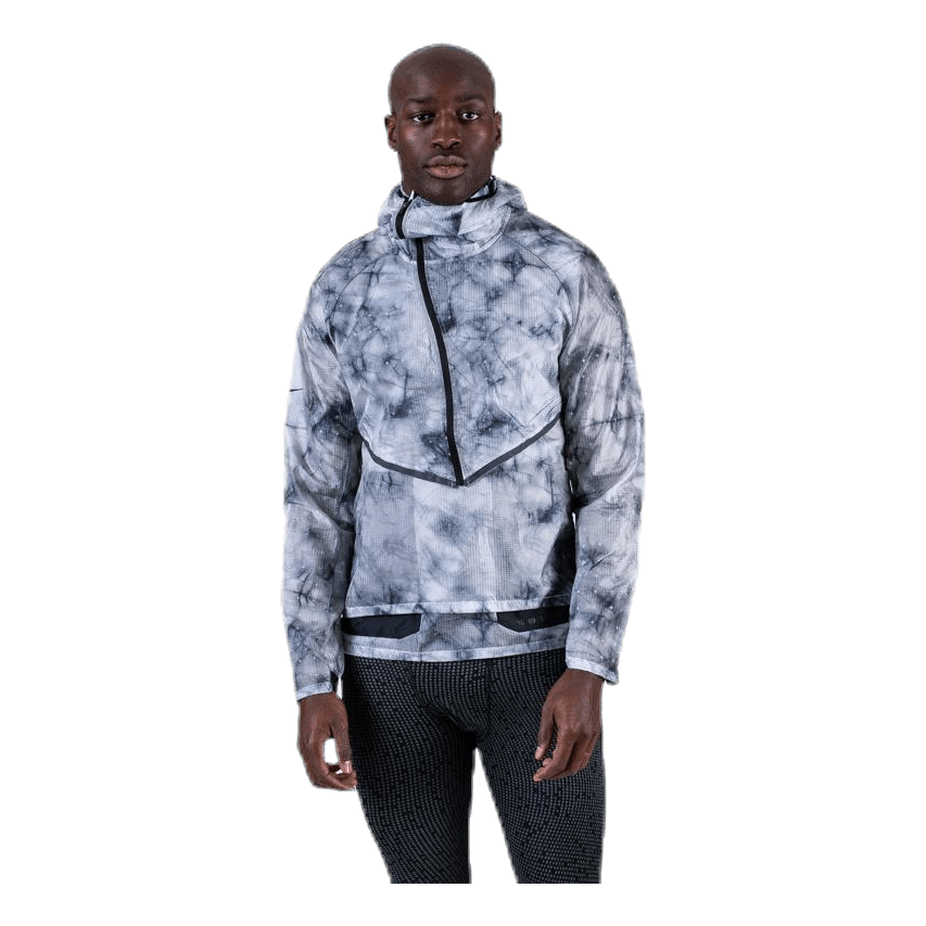 Tech pack nike jacket sale