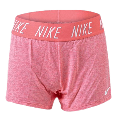 Dry Short Junior Pink/White