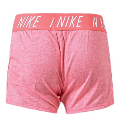 Dry Short Junior Pink/White