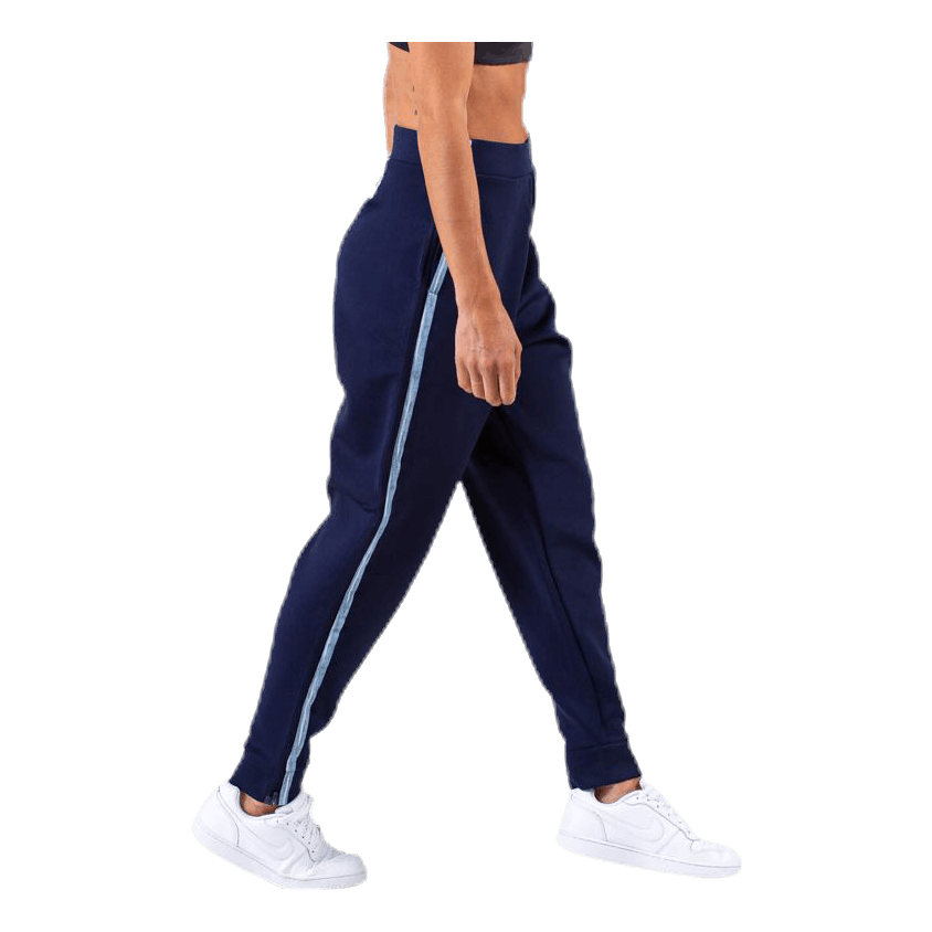 City Ready Fleece Pant Blue