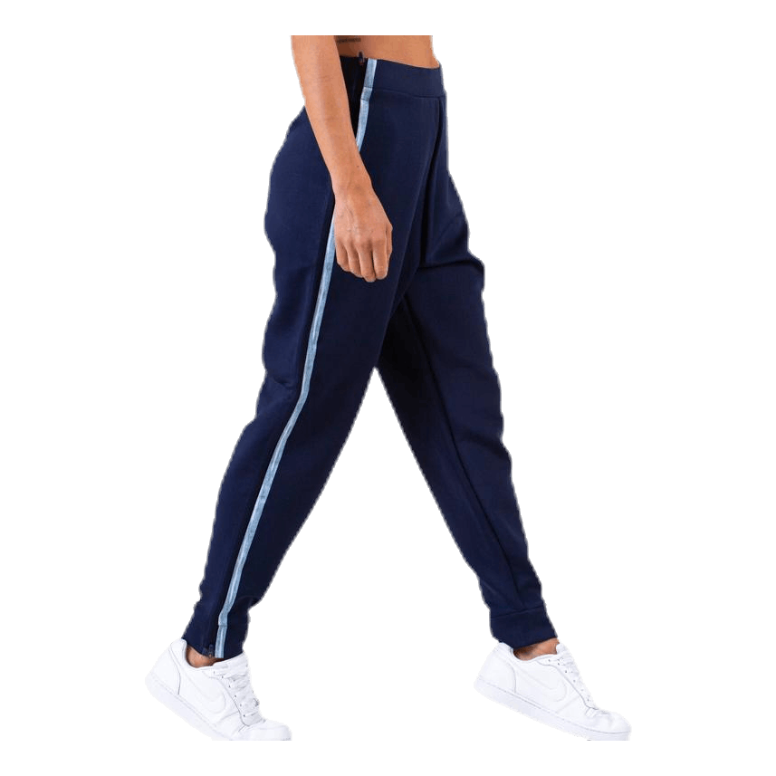 City Ready Fleece Pant Blue