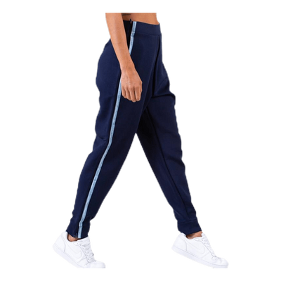 City Ready Fleece Pant Blue