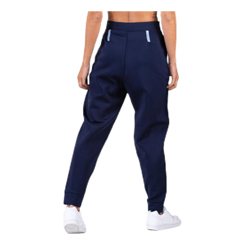 City Ready Fleece Pant Blue