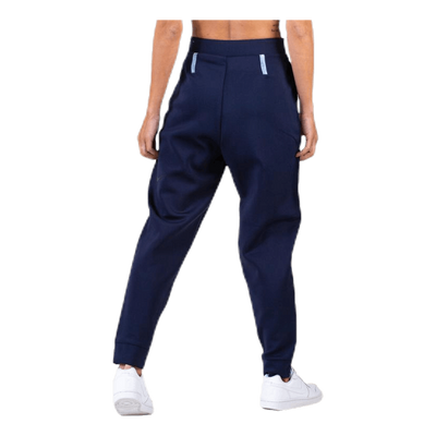 City Ready Fleece Pant Blue