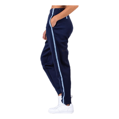 City Ready Fleece Pant Blue