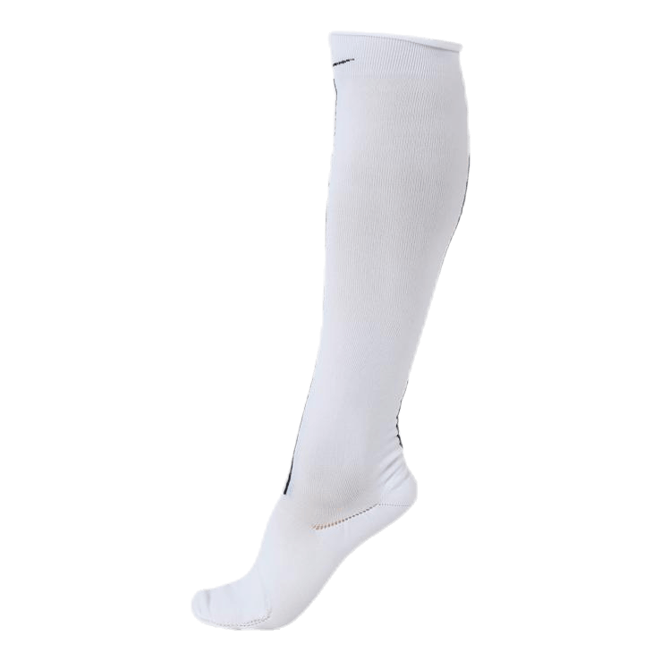 Air Over Knee White