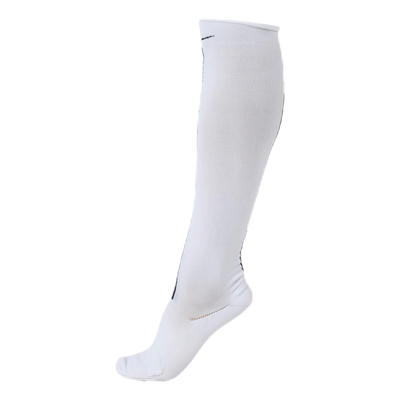 Air Over Knee White