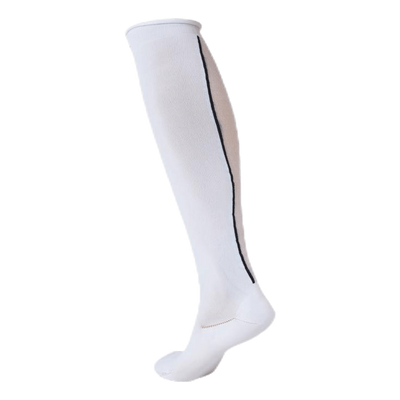 Air Over Knee White