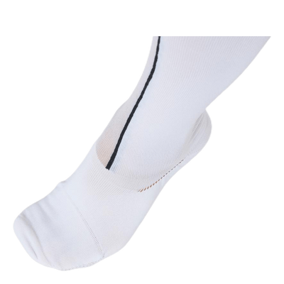 Air Over Knee White