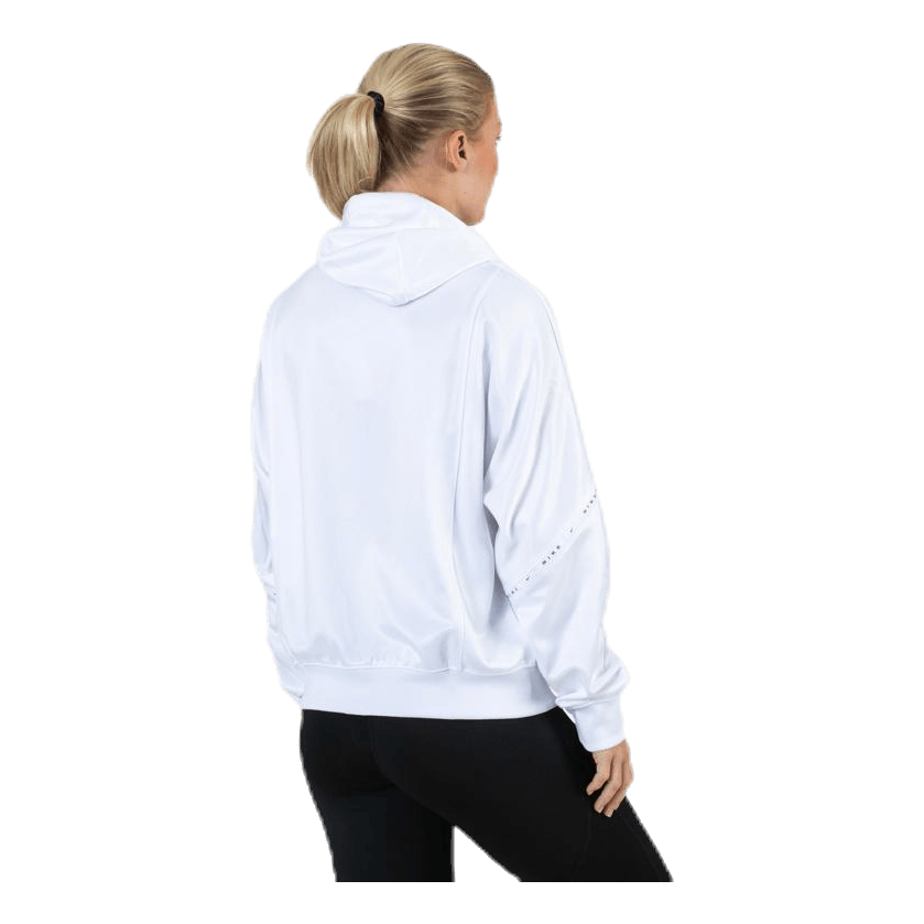 Nsw Full-Zip Jacket White/Black