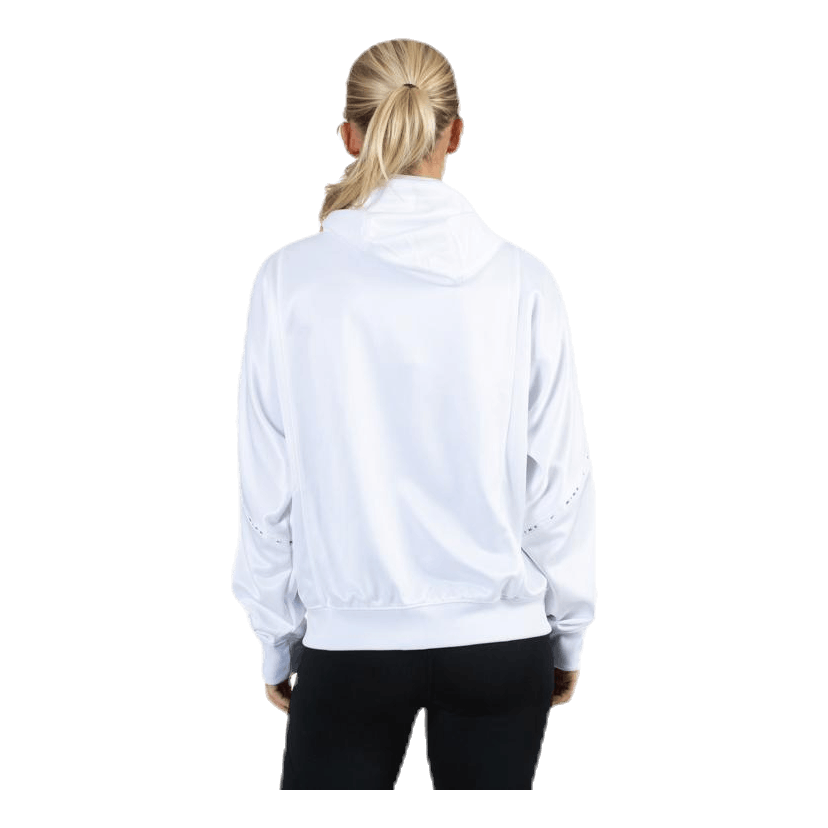 Nsw Full-Zip Jacket White/Black