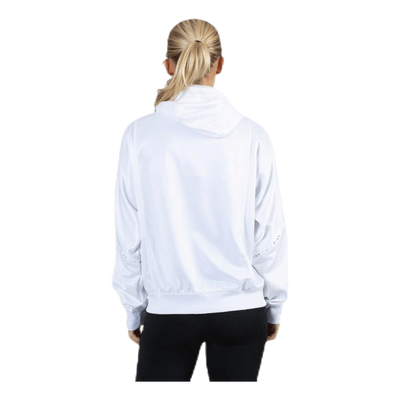 Nsw Full-Zip Jacket White/Black