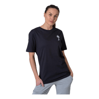 Women Dri-Fit Tee Black