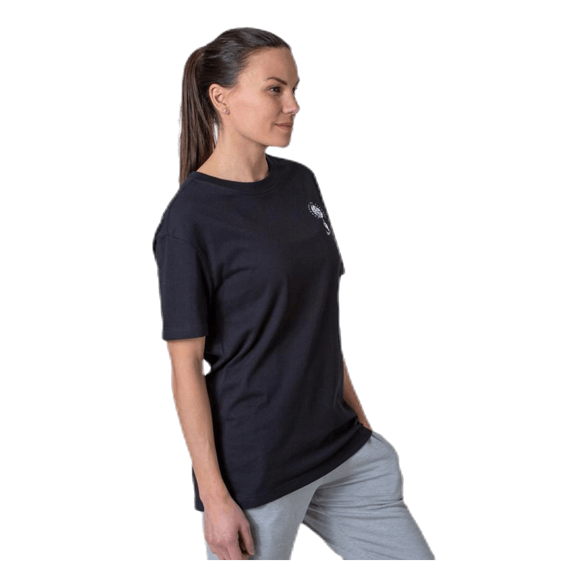 Women Dri-Fit Tee Black