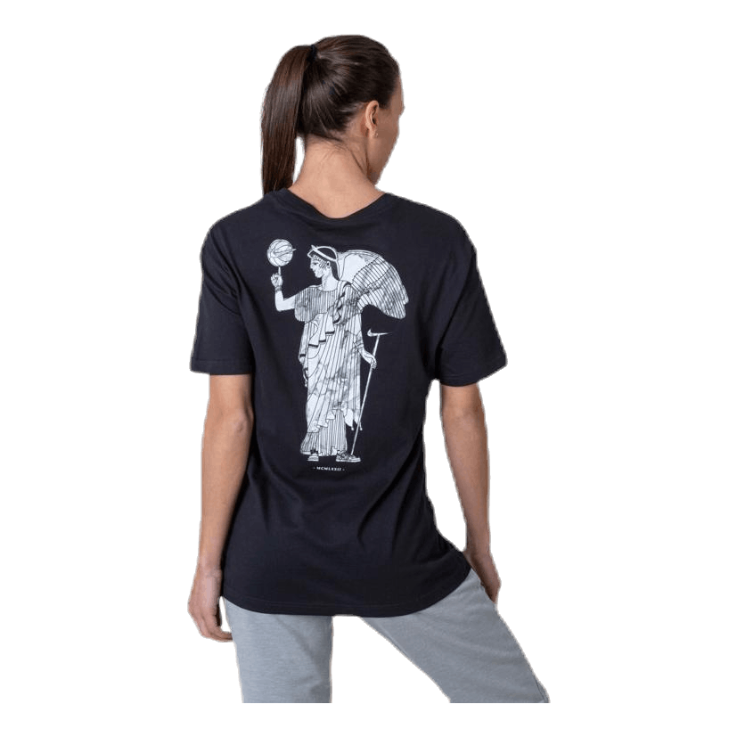 Women Dri-Fit Tee Black