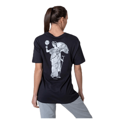 Women Dri-Fit Tee Black