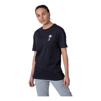 Women Dri-Fit Tee Black