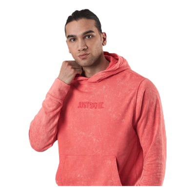 Nsw Jdi Hoodie Po Ft Wash