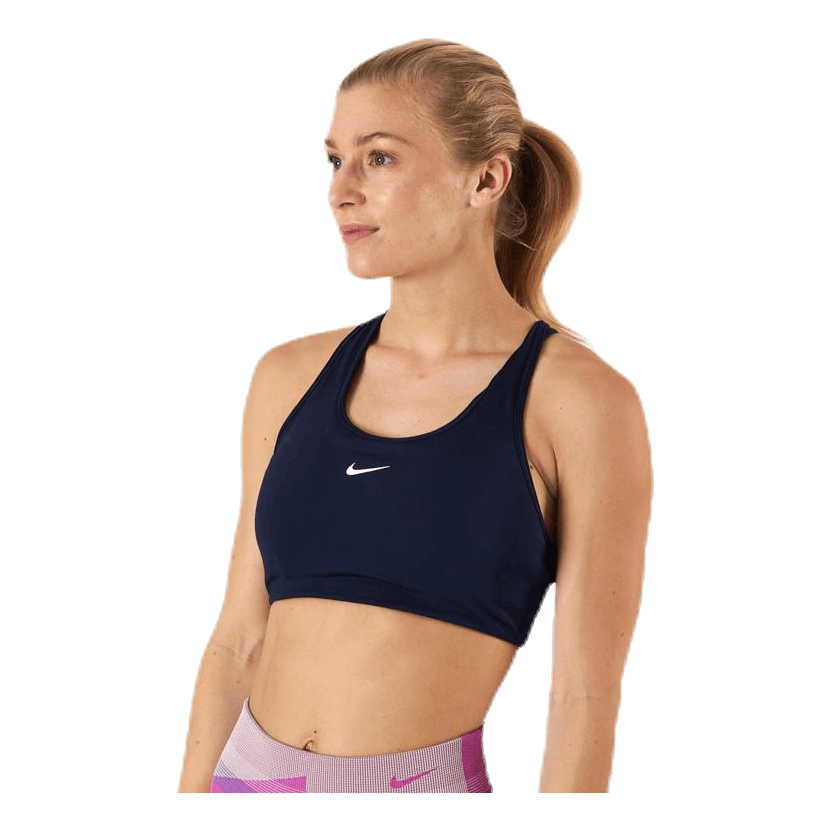 Medium Pad Bra Blue