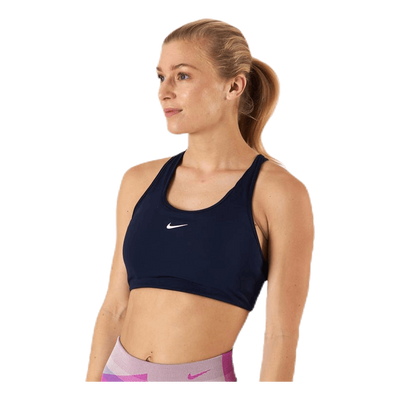 Medium Pad Bra Blue