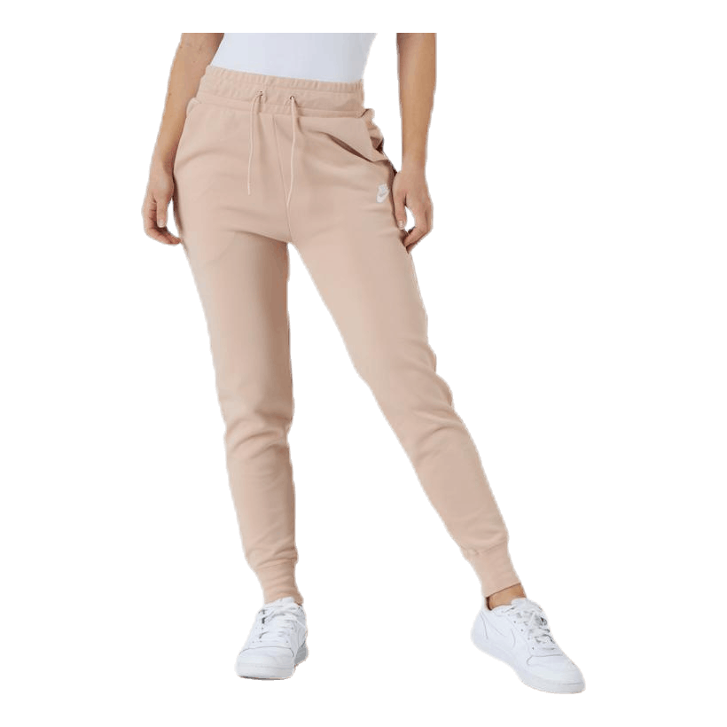 Nsw Tech Fleece Pant Beige