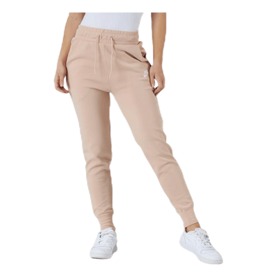 Nsw Tech Fleece Pant Beige