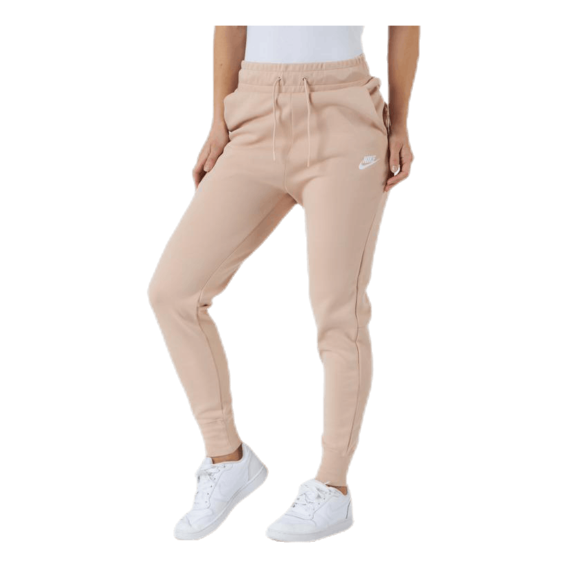 Nsw Tech Fleece Pant Beige